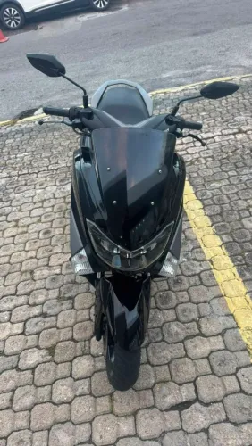 Nmax Yamaha 160 2020