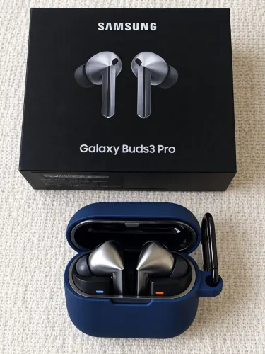 Samsung Galaxy Buds 3 Pro