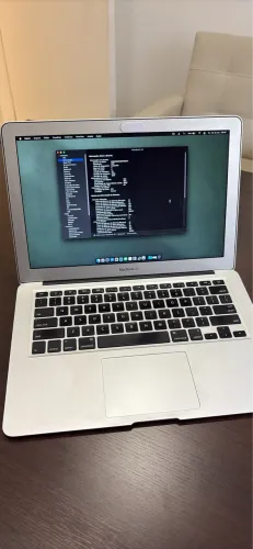 Macbook Air 2015
