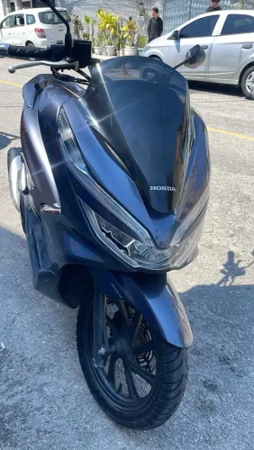 Pcx 2021