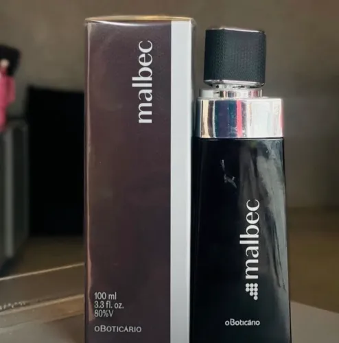 PERFUME MALBEC