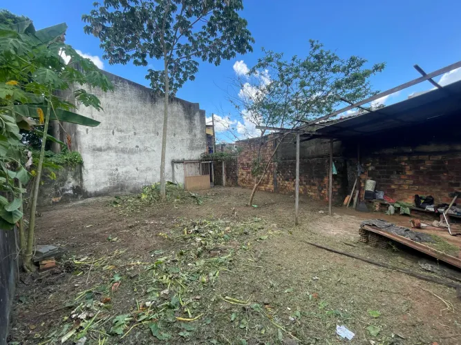 Excelente terreno em Vila fechada