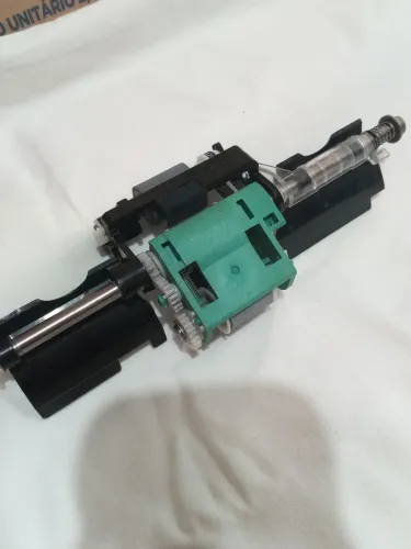 Pick Roller assembly novo Lexmark