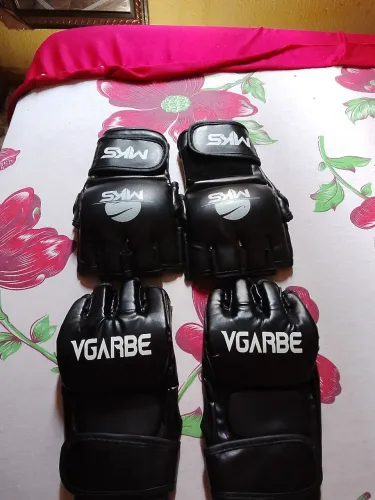 Luvas de MMA pra venda