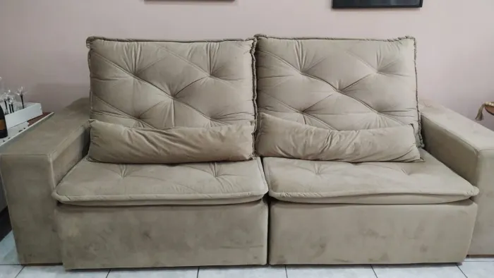 Sofá cama