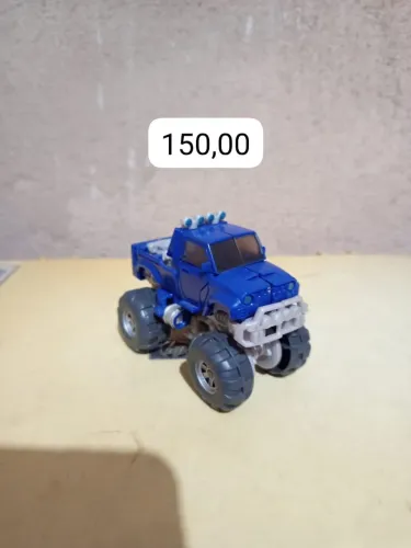 Transformers diversos 2