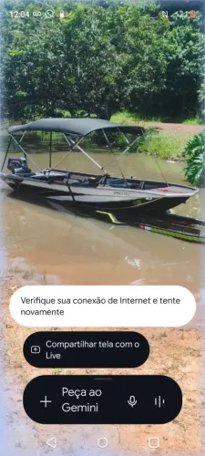 Canoa 