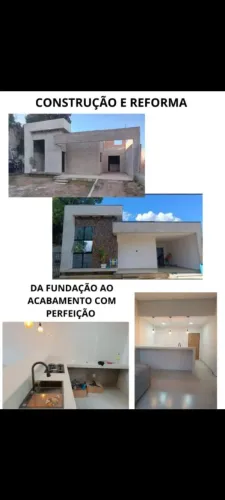 Pedreiro construtor disponível