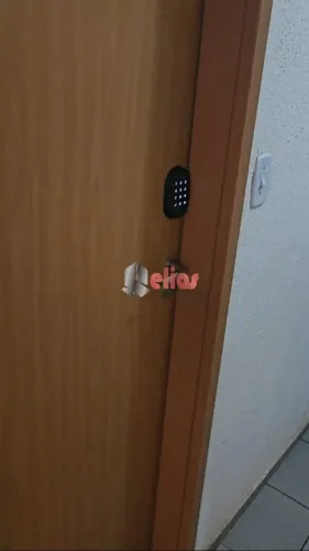 Apartamento para venda com 47 m² e 2 quartos em Jardim Estrela D'Alva, Bauru - SP