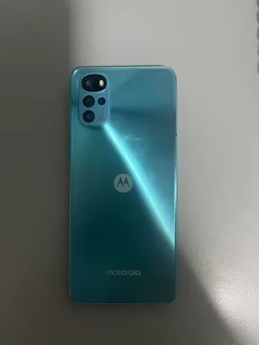 Moto G22 128GB (Tela Intacta!) ? Oportunidade Única