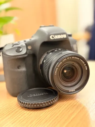 CÂNON 7D