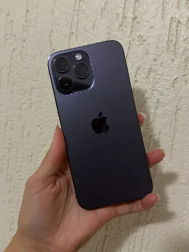 iPhone 14 Pro Max 128gb