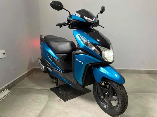 Honda Elite 125 2025