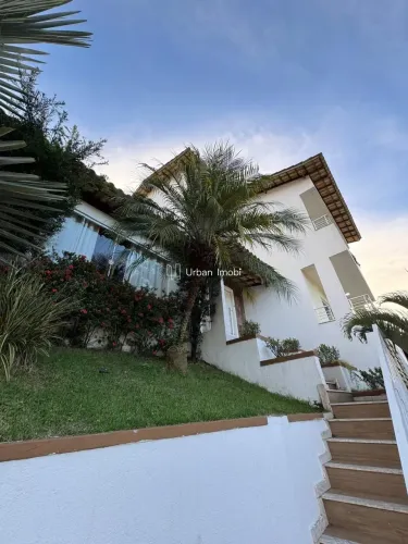 Casa à Venda no bairro Verbo Divino, em Barra Mansa