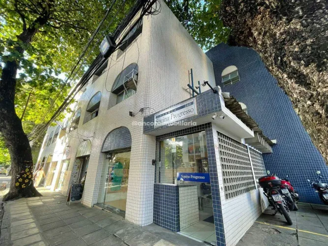 Sala para aluguel, 1 vaga, Soledade - Recife/PE