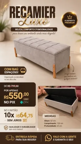 Recamier