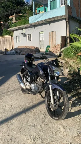 Vende fan 160 nova