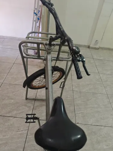 BICICLETA DE CARGA