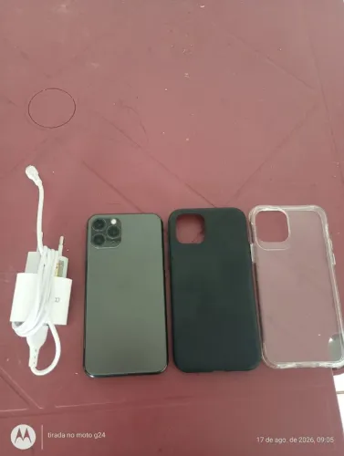 IPhone 11 pro