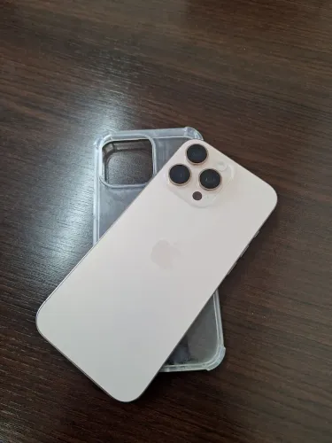 IPHONE 16 PRO MAX 99%