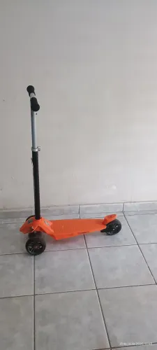 Vendo Patinete Infantil