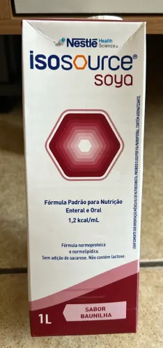 Alimentação Interal