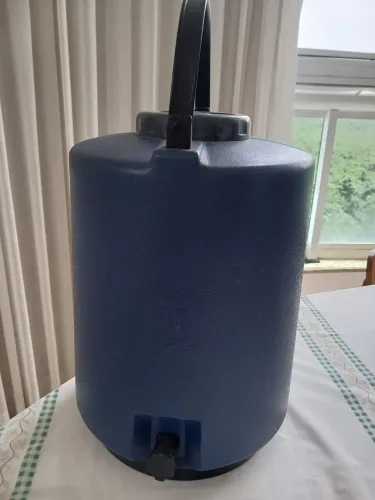 Garrafa térmica 11L