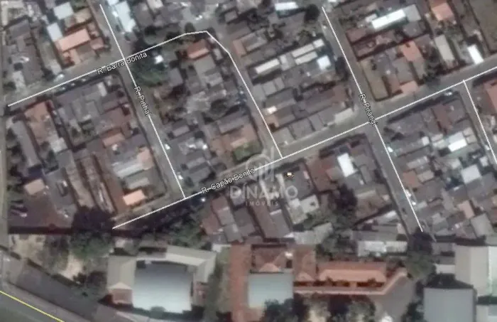 Terreno à venda - Jardim Aeroporto - Ribeirão Preto/SP