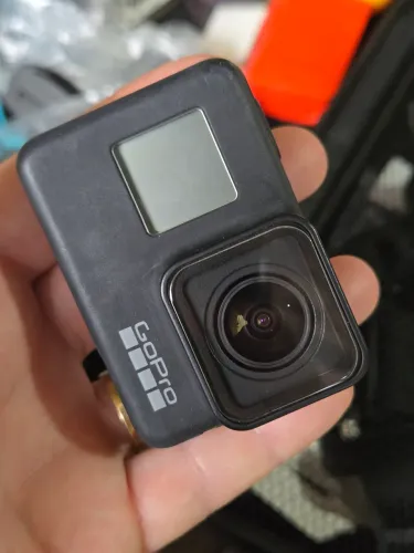 Gopro 7 black