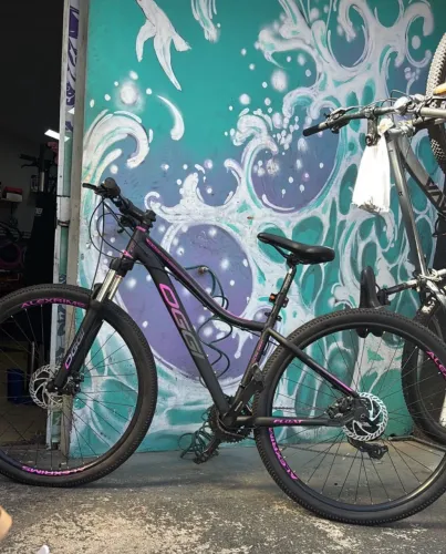 Bike Oggi Float Sport 2021 aro 29