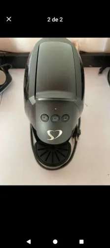 Cafeteira três corações 