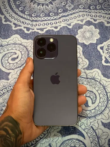 iPhone 14 pro max 128gb