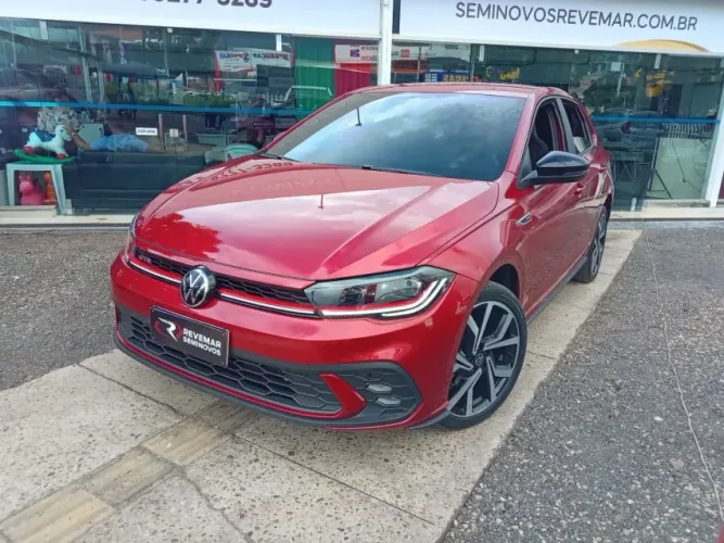 VW Bugre Bugre 2025