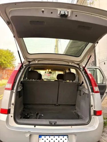 Chevrolet Meriva JOY 1.8 MPFI 8V Flexpower 2005