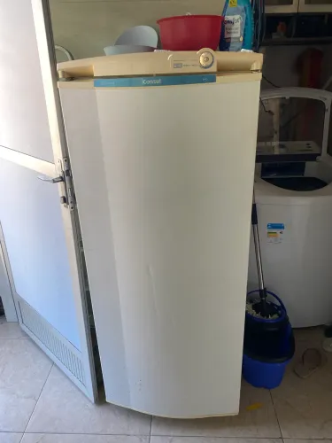 Geladeira 