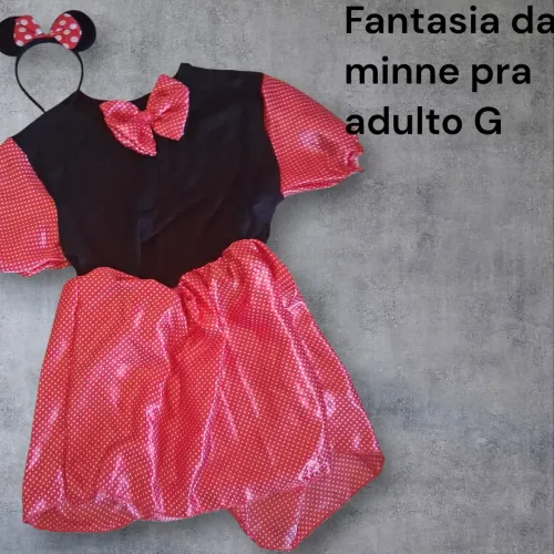 Fantasia da minne 