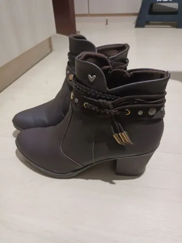 Vendo bota