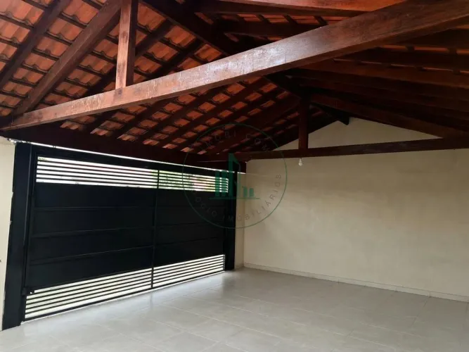 Casa em Residencial São Pedro - São Pedro