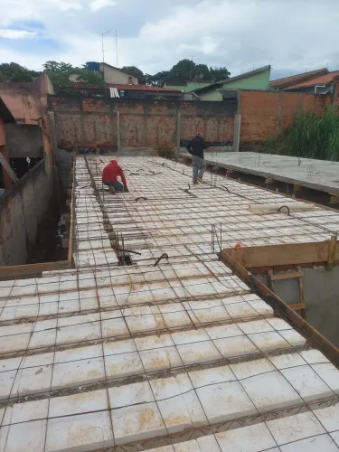Mestre de obra zap * Goiânia