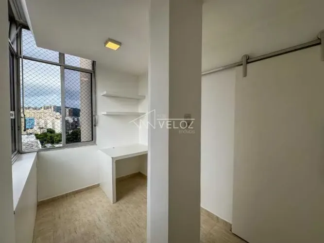 Apartamento : / Residencial / Flamengo