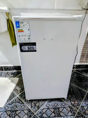 frigobar novo