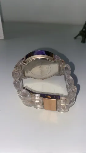 Lindo Relógio Michael Kors 