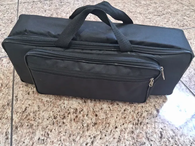 Capa trompete