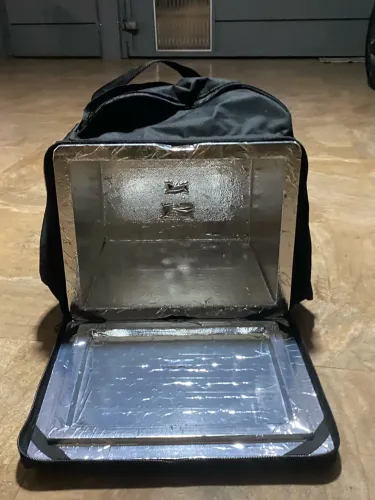 Bag grande