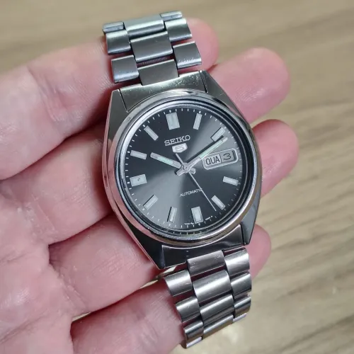 Relogio Seiko *