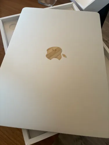MacBook Air m5 512gb