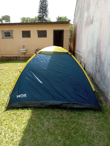 BARRACA