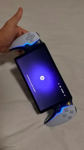 Playstation 5 portal