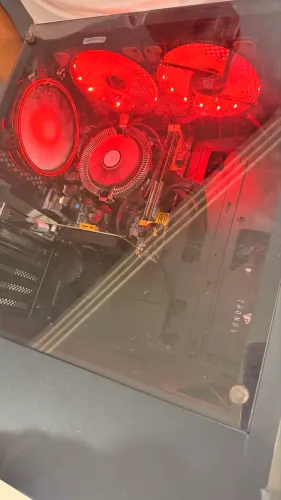 Pc gamer