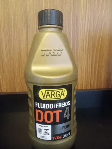 DOT 4 plus
